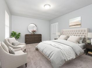 Concord View Townhomes, Concord, NC 28027