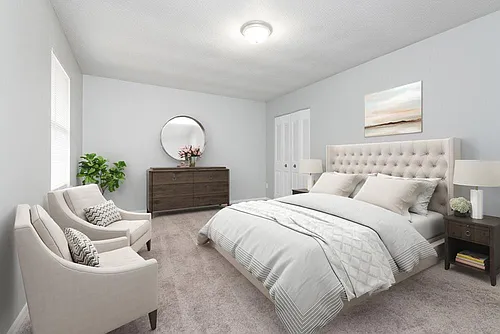 Concord View Townhomes Photo 1