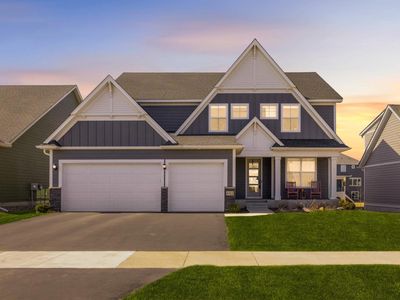 4312 Picket Way N, Woodbury, MN, 55129