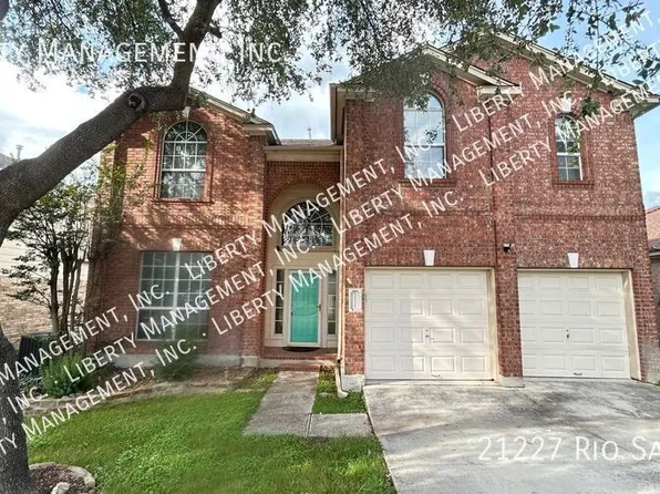 21227 Rio Sabinal, San Antonio, TX 78259