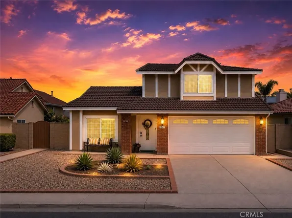 16970 Lurelane St, Fontana, CA 92336