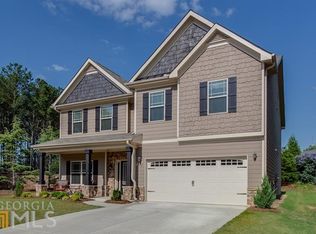 3799 Saddlemaker Dr, Buford, GA 30519