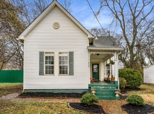 323 Hancock St, Nashville, TN 37207
