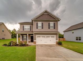 48 Mercer Ln, Cartersville, GA 30120