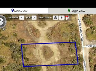 3182 Drude Park Ave SW, Palm Bay, FL 32908