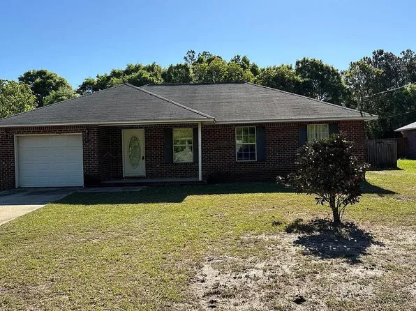 5386 Traci Dr, Milton, FL 32583