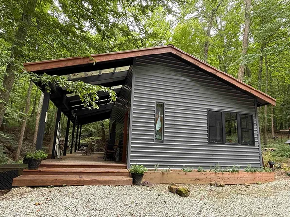 5276 N Blue Heron Rd, Solsberry, IN 47459