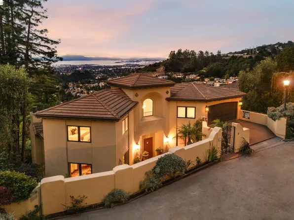 6257 Virgo Rd, Oakland, CA 94611