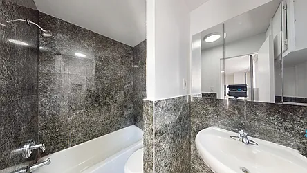 Rented by Bond New York