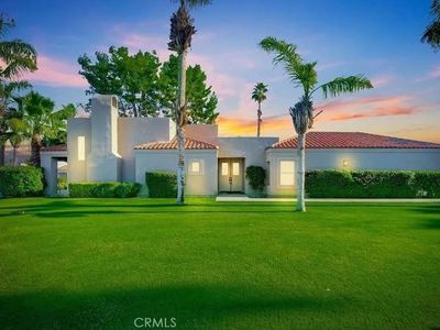 62 Lake Shore Dr, Rancho Mirage, CA, 92270