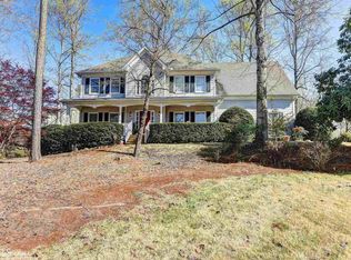 1519 Mill Rose Trce, Lawrenceville, GA