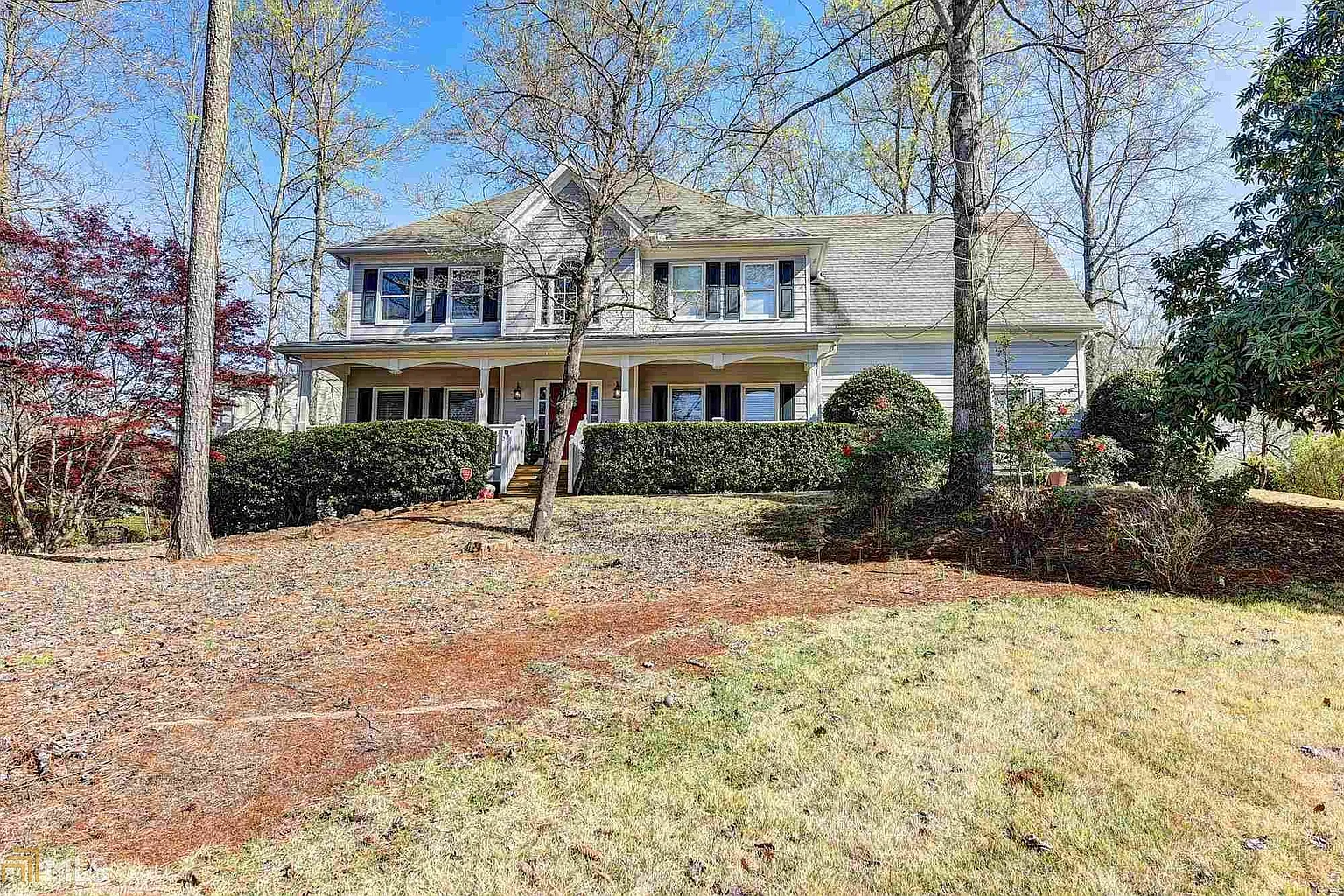 1519 Mill Rose Trce photo 1