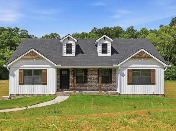4040 Chucky River Rd, Morristown, TN 37813
