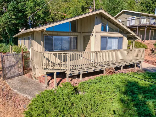 8319 N Heights Drive, Kelseyville, CA 95451