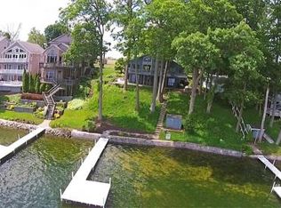 4008 E Forest Glen Ave, Leesburg, IN