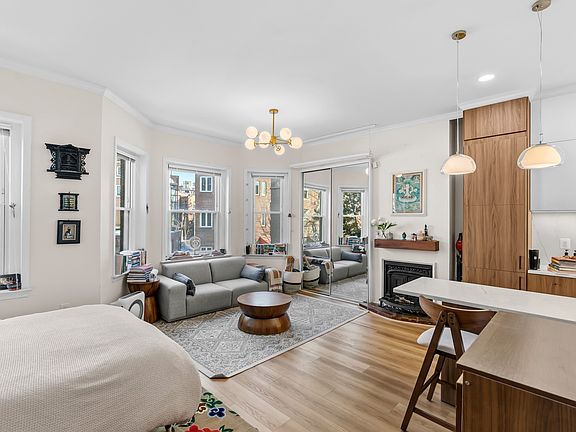 4th image of 1758 Corcoran St NW APT 2
