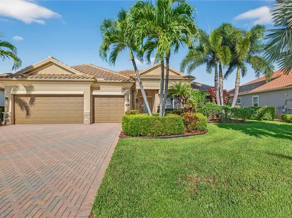 13230 Lazzaro CT, ESTERO, FL 33928