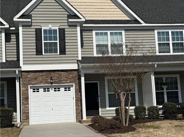 6060 Newington Pl, Suffolk, VA 23435