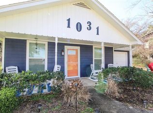 1031 Indian Hill Blvd, Livingston, TX 77351