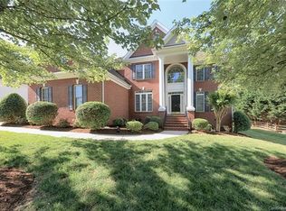 143 Huntfield Way, Mooresville, NC 28117
