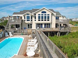 837 Lighthouse Dr, Corolla, NC 27927