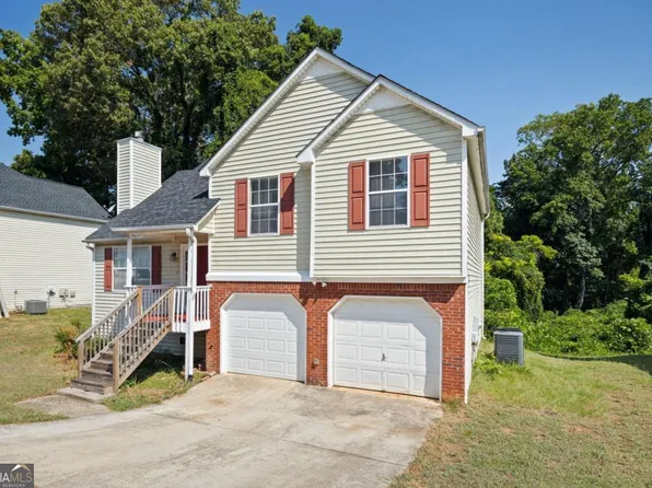2018 Rhinehart Rd, Austell, GA 30106