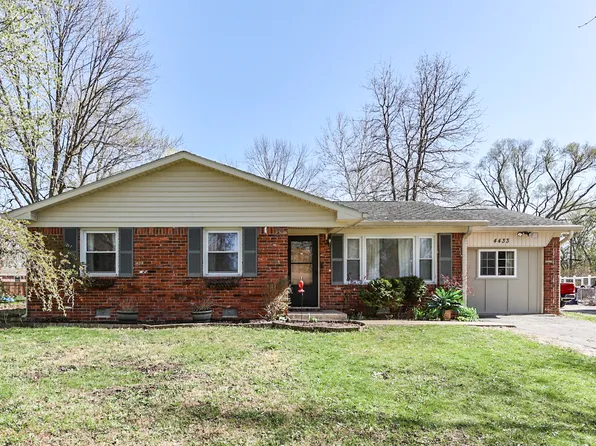 4433 Windsor Rd, Brownsburg, IN 46112