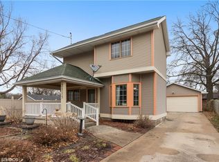 2515 49th St, Des Moines, IA 50310