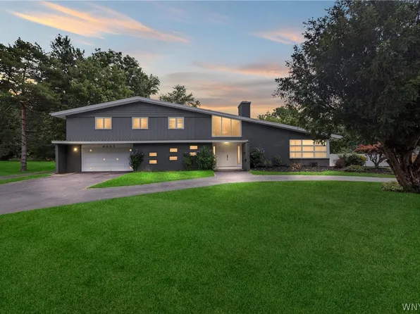 4885 Smiley Ter, Clarence, NY 14031