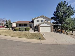 2076 S Welch Cir, Lakewood, CO 80228