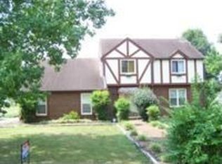 2140 Brandywood Dr, Murfreesboro, TN 37130
