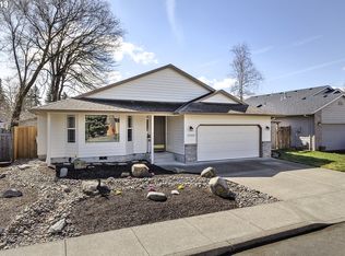 15106 SE Pinegrove Loop, Clackamas, OR 97015