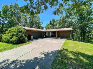 5616 Lakewood Village Dr, Catlettsburg, KY 41129