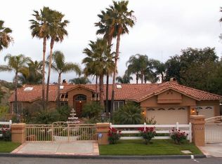 10307 El Capitan Real Rd, El Cajon, CA 92021