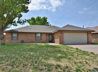 2613 Fred Daugherty Dr, Clovis, NM 88101
