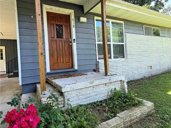 618 Beverly Dr, Harrison, AR 72601