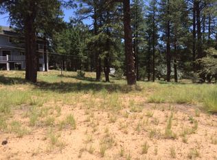 1740 Fairway Dr #EMPTY, Show Low, AZ 85901