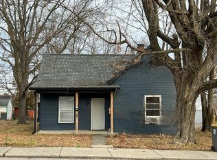 1105 S Rogers St, Bloomington, IN