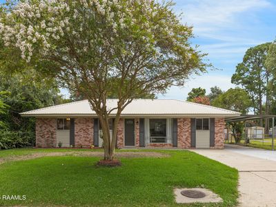 109 Guadalajara St, New Iberia, LA, 70563
