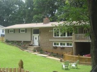 4507 Grace Dr, Kingsport, TN 37664