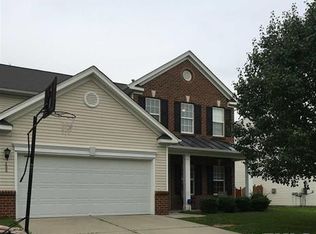 300 Trolley Car Way, Morrisville, NC 27560