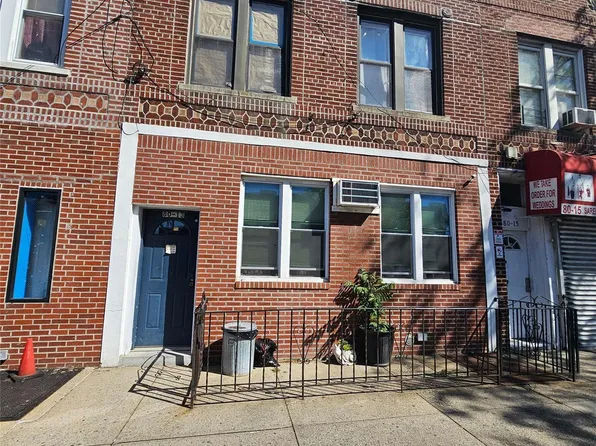80-13 101st Avenue, Ozone Park, NY 11416