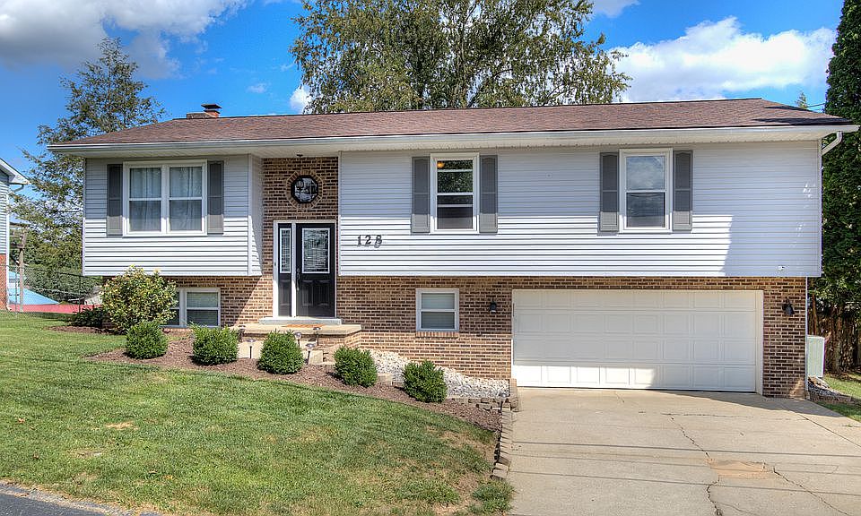 128 Scott Acres, Scott Depot, WV 25560 Zillow