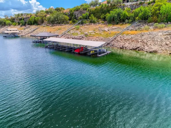 1603 Las Entradas Dr, Spicewood, TX 78669