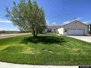368 Bucho Ave, Wamsutter, WY 82336