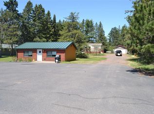 16016 W 63 Highway, Hayward, WI 54843