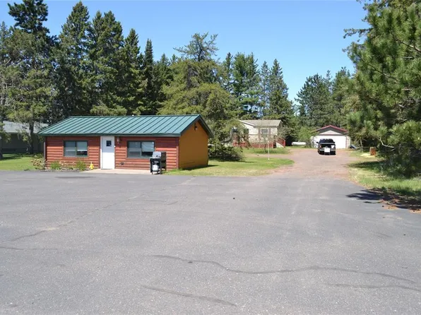 16016 W 63 Highway, Hayward, WI 54843