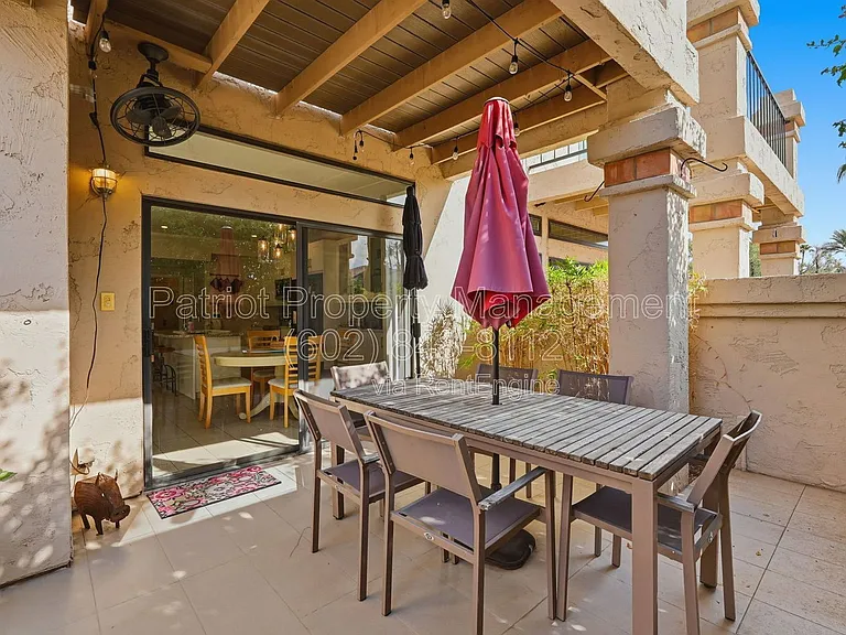 9705 E Mountain View Rd #1153 — Photo 38