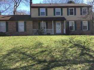 3266 Wickford Ave NW, Canton, OH 44708