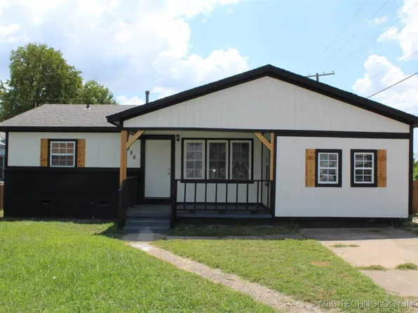 1386 E 48th St N, Tulsa, OK 74126